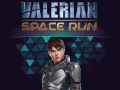 Гаме Valerian: Svemirska Trka онлајн
