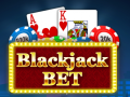 Гаме Bet na Блек Џек онлајн