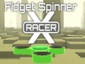 Гаме Fidget Spinner X Trkač онлајн