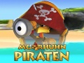 Гаме Moorhuhn Pirati онлајн