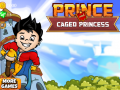 Гаме Princ i Zarobljena Princeza онлајн
