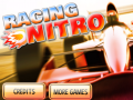 Гаме Trka Nitro онлајн