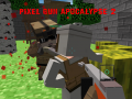 Гаме Pixel Gun Apokalipsa 2 онлајн