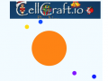 Гаме Cellcraft.io онлајн