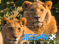 Гаме Jigsaw Deluxe онлајн