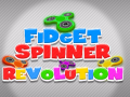 Гаме Револуција Fidget Spinnerа онлајн