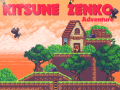 Гаме Avantura Kitsune Zenko онлајн