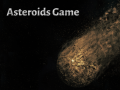 Гаме Igra Asteroidi онлајн