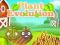 Гаме Evolucija biljaka онлајн