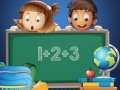Гаме 1+2+3 онлајн