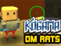 Гаме Kogama: DM Miševi онлајн