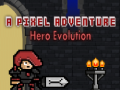 Гаме Evolucija Heroja Pixel Avanture онлајн