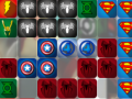 Гаме Superheroji 10x10 онлајн