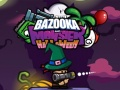 Гаме Bazuka i Čudovište: Halowin онлајн
