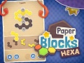 Гаме Papirni Blokovi Hexa онлајн