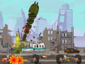 Гаме Wormzilla 1 онлајн