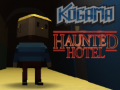 Гаме Kogama Ukleta Hotel онлајн
