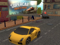 Гаме Superautomobil Beskrajno Jurenje онлајн