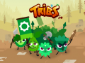 Гаме Tribs.io онлајн