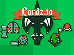 Гаме Lordz.io онлајн