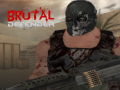 Гаме Brutalni Branilac онлајн