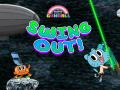 Гаме Gumball Swing Out онлајн