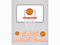 Гаме Swipe Košarka онлајн