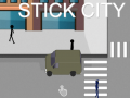 Гаме Stick Grad онлајн