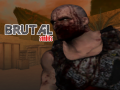 Гаме Brutalni Zombi онлајн