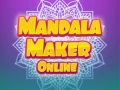 Гаме Onlajn Kreator Mandala онлајн
