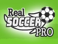 Гаме Stvarni Fudbal Pro онлајн