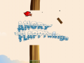 Гаме Ljuti Flappy Krila онлајн