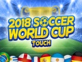 Гаме Svetsko prvenstvo u fudbalu 2018 Touch онлајн
