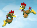 Гаме Moorhuhn Strelac онлајн