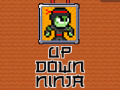 Гаме Ninja Gore Dole онлајн