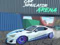 Гаме Simulator Automobila Arena онлајн