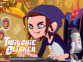 Гаме Twitchie Clicker онлајн