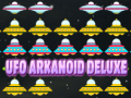 Гаме UFO Arkanoid Deluxe онлајн