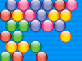 Гаме Klasični Bubble Shooter онлајн