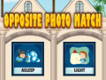 Гаме Usklađivanje Suprotnih Fotografija онлајн