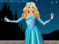 Гаме Priprema zamrznute princeze онлајн