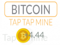 Гаме Bitcoin Tap Tap Rudarstvo онлајн