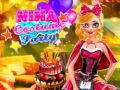 Гаме Ninin Kostim Party онлајн