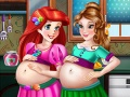 Гаме Lepote Trudne BFFs онлајн