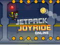 Гаме Jetpack Joyride онлајн