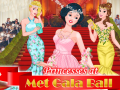 Гаме Princeze na Met Gala balu онлајн