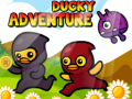 Гаме Ducky Avantura онлајн