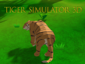 Гаме Симулатор Тигра 3D онлајн