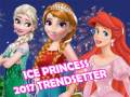 Гаме Ledena princeza 2017 Trendsetter онлајн
