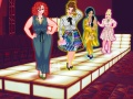 Гаме Princeze na Pisti Plus онлајн